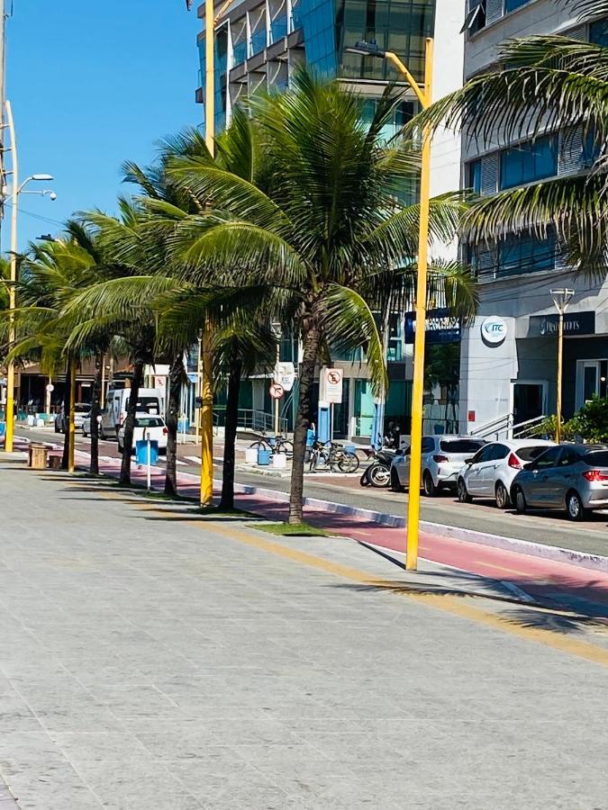 Pousada Princesinha Do Atlantico Macae Exterior photo