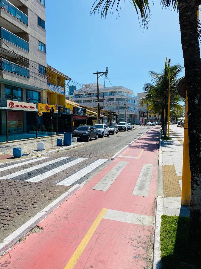 Pousada Princesinha Do Atlantico Macae Exterior photo