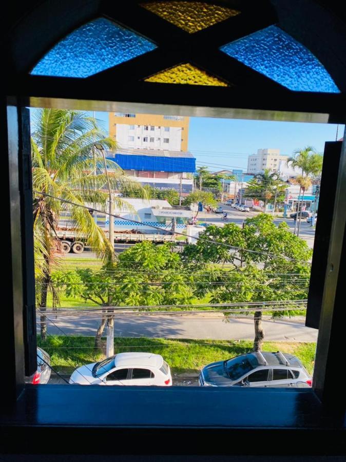 Pousada Princesinha Do Atlantico Macae Exterior photo