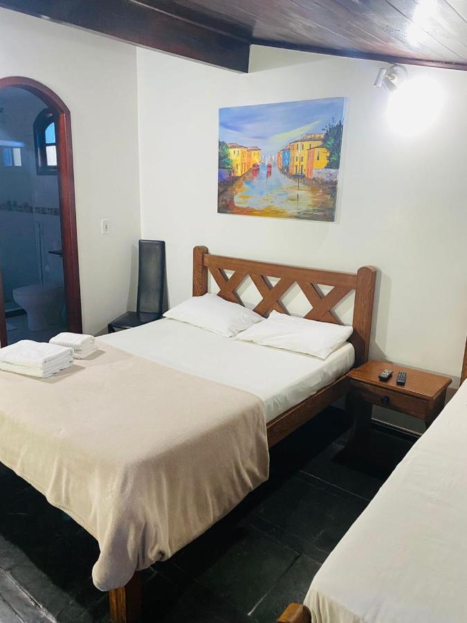 Pousada Princesinha Do Atlantico Macae Exterior photo