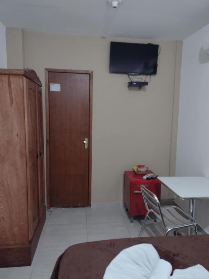 Pousada Princesinha Do Atlantico Macae Exterior photo