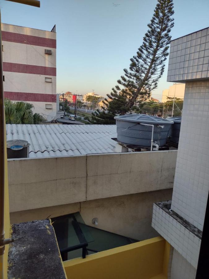 Pousada Princesinha Do Atlantico Macae Exterior photo