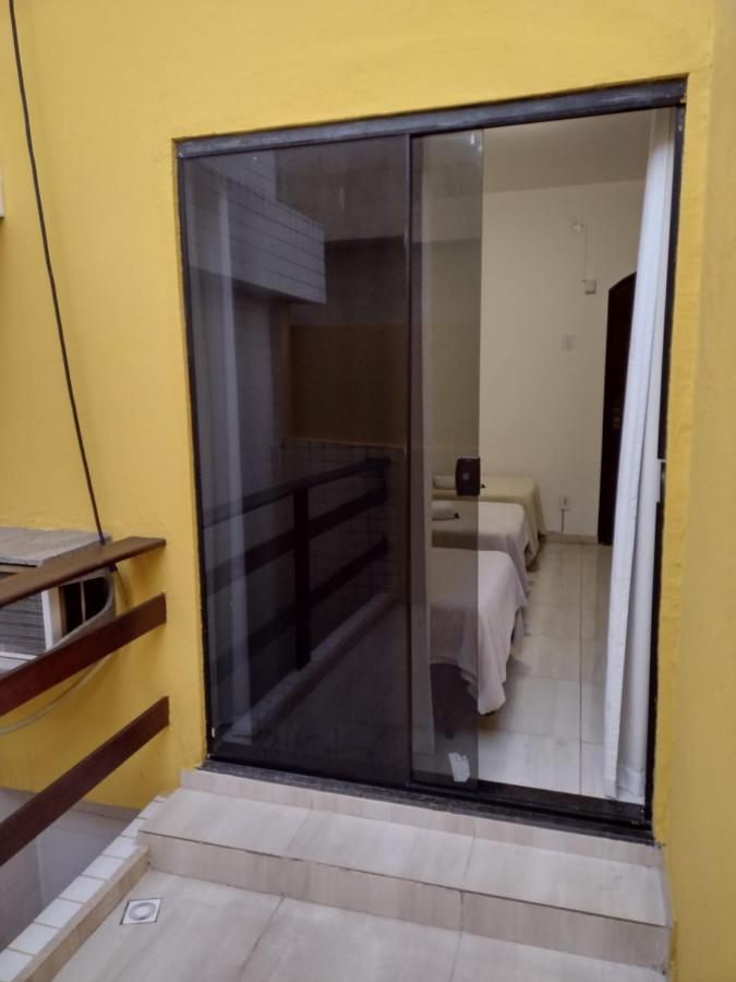 Pousada Princesinha Do Atlantico Macae Exterior photo