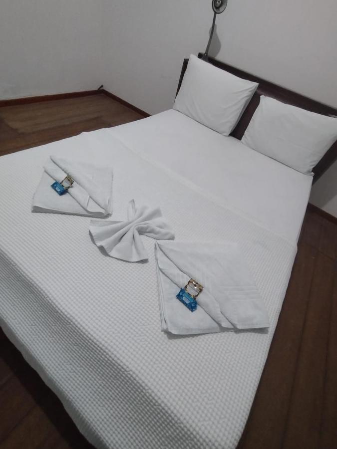 Pousada Princesinha Do Atlantico Macae Exterior photo