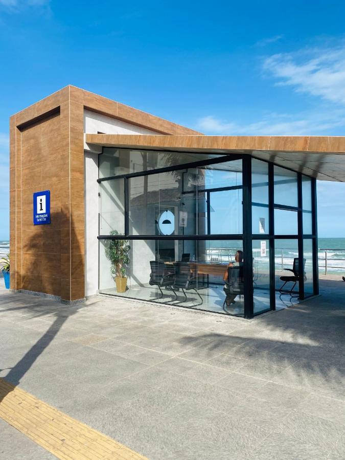 Pousada Princesinha Do Atlantico Macae Exterior photo