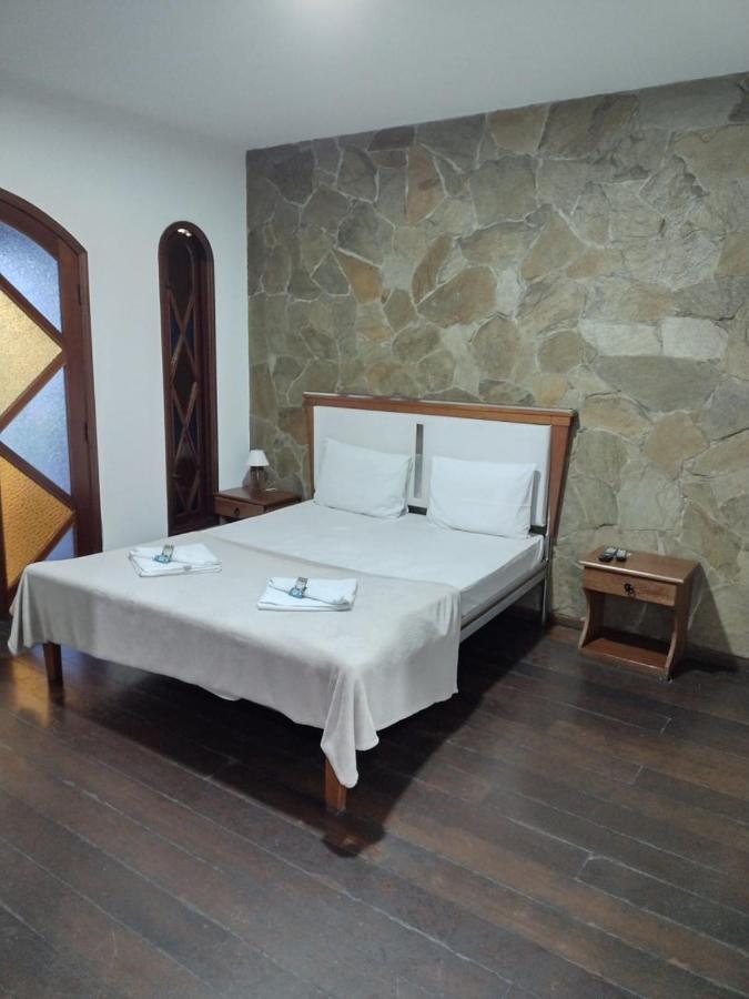 Pousada Princesinha Do Atlantico Macae Exterior photo